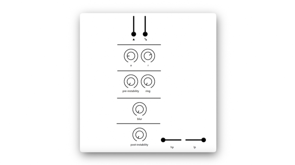pad sculptor device interface