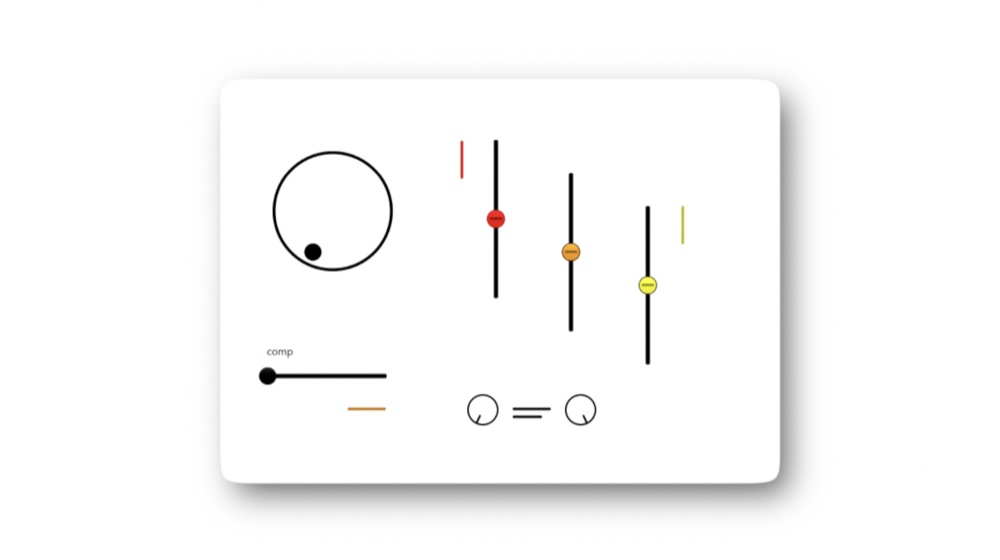 timeskew device interface