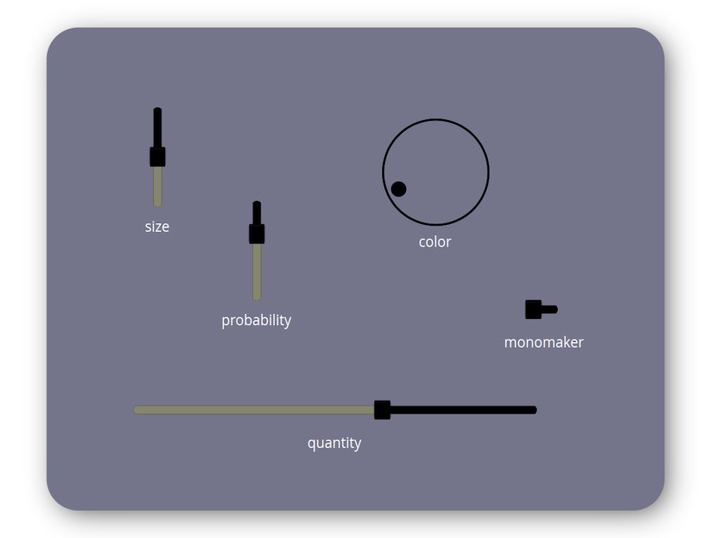 unreliaverb device interface